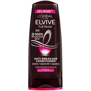 L'Oreal Paris Elvive Full Resist Conditioner for Damaged Hair 500ml