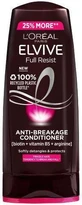 L'Oréal Paris Elvive Full Resist Acondicionador para Cabello Dañado 500ml