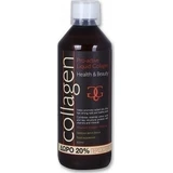 Total Health Solutions Pro-active Liquid Collagen 600ml Lemon