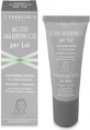 L' Erbolario Lodi Anti-Aging Eye Cream For Men With Hyaluronic Acid 15ml