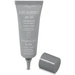 L' Erbolario Lodi Anti-Aging Eye Cream For Men With Hyaluronic Acid 15ml