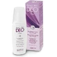 Bema Bio Woman's Deodorant Vapo No Gas Deodorant Spray Spray Aluminiumfrei 100ml