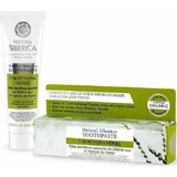 Natura Siberica 7 Noordelijke Kruiden Natuurlijke Tandpasta voor Bacteriële Tandplak 100ml