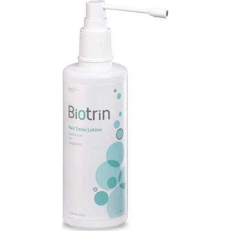 Target Pharma Haarlotion 100ml
