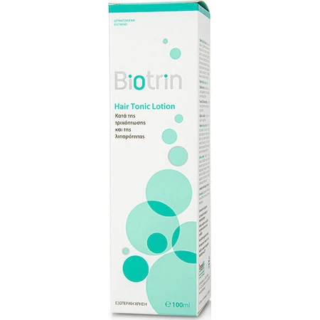 Target Pharma Haarlotion 100ml