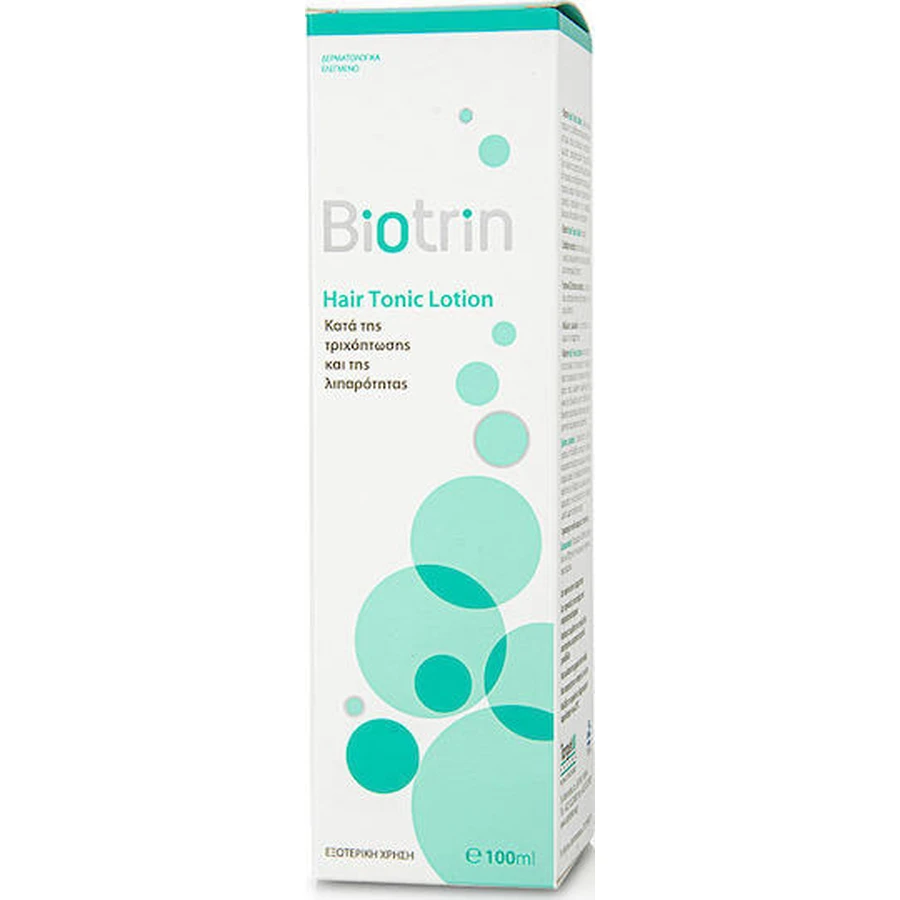 Target Pharma Haarlotion 100ml