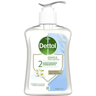 Dettol Sanfte Handwäsche 250ml