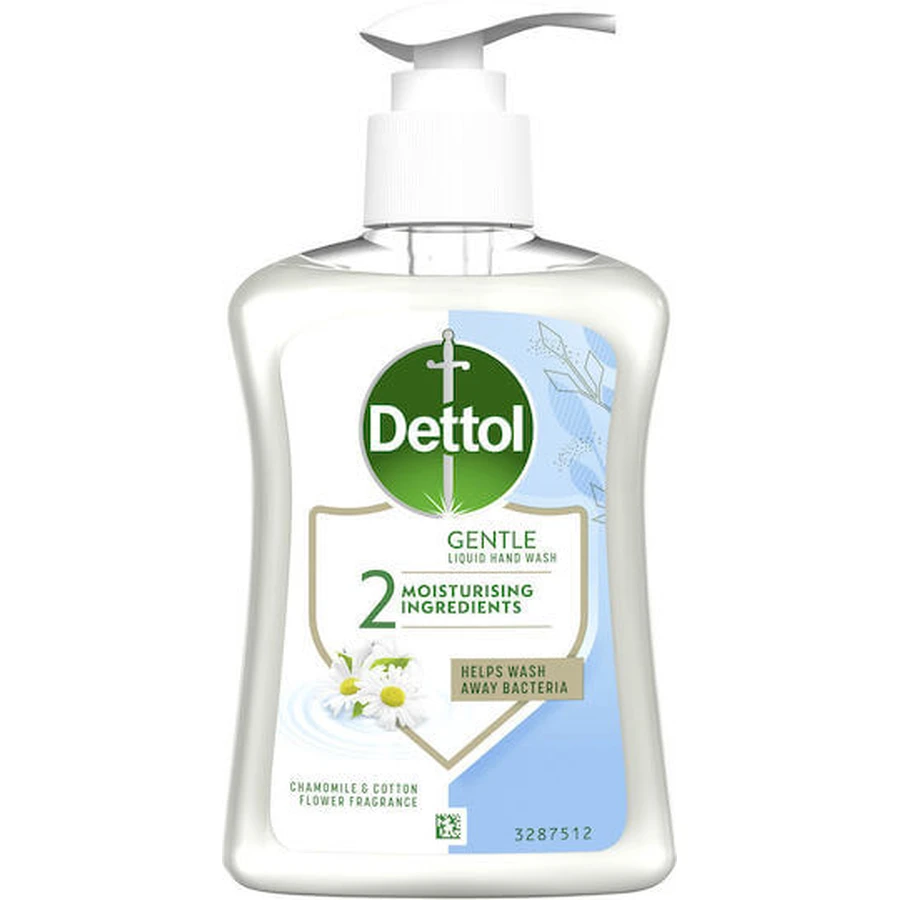 Dettol Sanfte Handwäsche 250ml