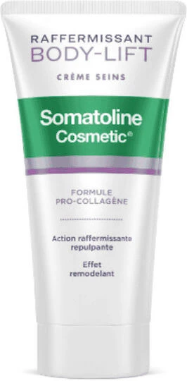 Somatoline Cosmetic Breast Firming Cream 75ml