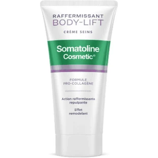 Somatoline Cosmetic Crema Reafirmante de Senos 75ml