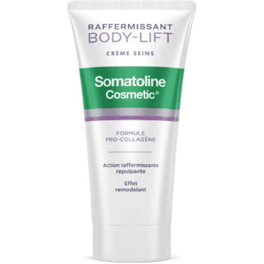 Somatoline Cosmetic Crema Reafirmante de Senos 75ml