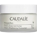 Caudalie Vinoperfect Crema de Día Hidratante y Blanqueadora 50ml