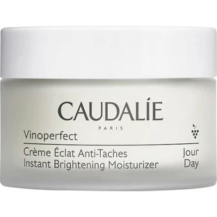 Caudalie Vinoperfect Crema de Día Hidratante y Blanqueadora 50ml