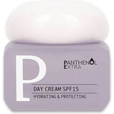 Medisei Panthenol Extra Hydraterende Gezichts Dagcrème SPF15 Met Panthenol 50ml