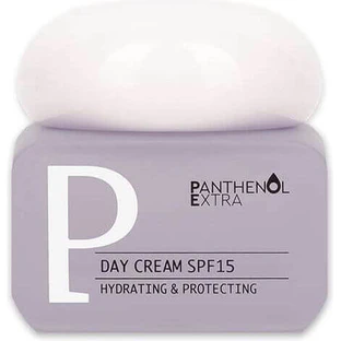 Medisei Panthenol Extra Hydraterende Gezichts Dagcrème SPF15 Met Panthenol 50ml