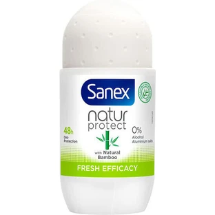 Sanex Déodorant Roll-On 50ml