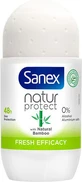 Sanex Roll-On Deodorant 50ml