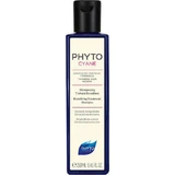 Phyto Phytocyane Shampooing densifiant contre la chute des cheveux pour tous les types de cheveux 250ml