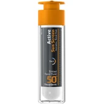 Frezyderm Active Sun Screen Innovative Tinted Fluid Waterproof Face Gel SPF50 with Pigment 50ml