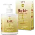 Boderm Boskin Emollient Cream Moisturizing regenerating cream for atopic skin 500ml
