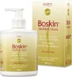 Boderm Boskin Emollient Cream Moisturizing regenerating cream for atopic skin 500ml
