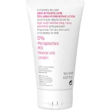 Eubos Urea 10% Hydro Repair Moisturizing Regenerating Replenishing Lotion with Urea for dry/very dry & sensitive skin 150ml