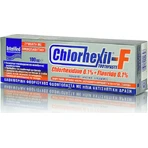 InterMed Chlorhexil F Zahnpasta für Gingivitis und Parodontitis 100ml