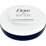 Dove Crema corporal hidratante para todo tipo de piel 150ml