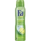 Fa Caribe Limones Exóticos Limones Exóticos Fresco 48h Desodorante 48h Spray 150ml