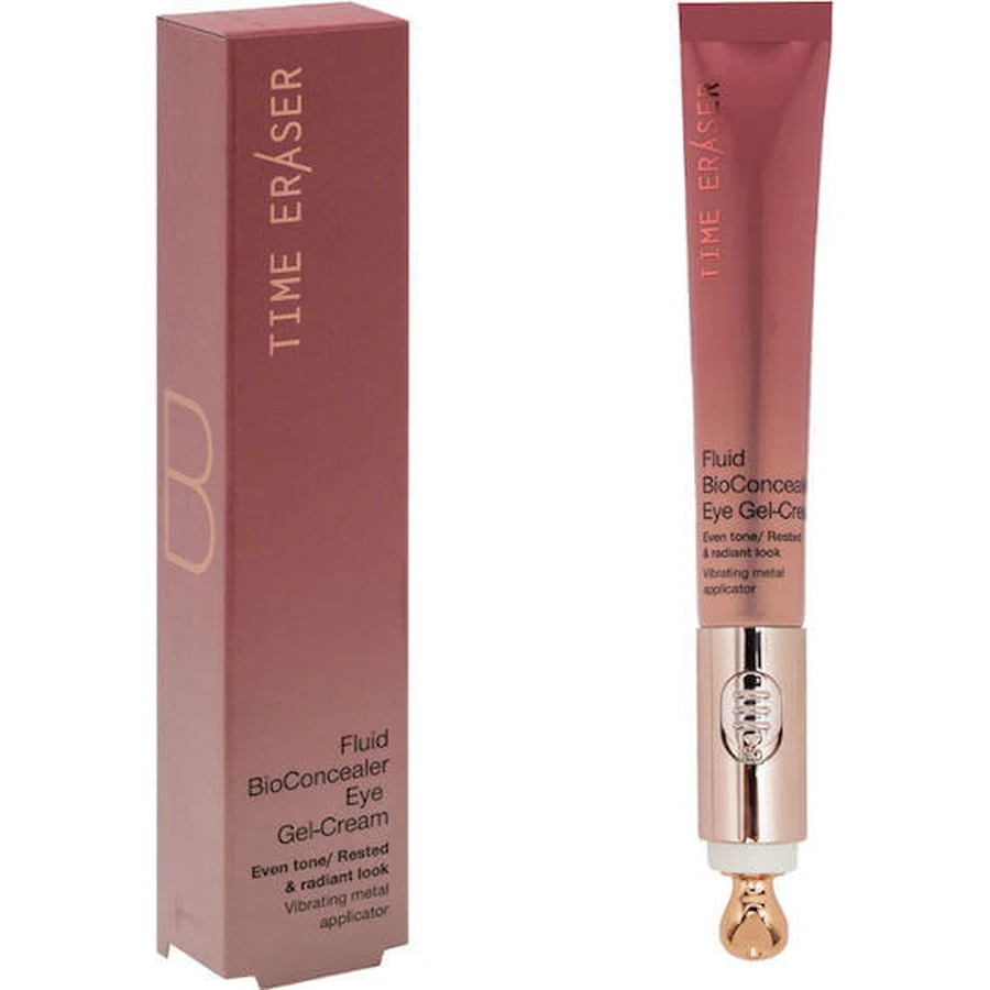 Medisei Time Eraser Eye Cream Against Wrinkles 20ml