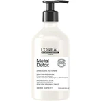 L'Oréal Professionnel Metal Detox Kleurbehoud Conditioner voor Geverfd Haar 500ml