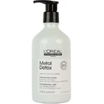 L'Oréal Professionnel Metal Detox Kleurbehoud Conditioner voor Geverfd Haar 500ml