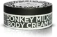Blue Scents Donkey Milk Butter Moisturizing Body Butter with Donkey Milk & White Musk Fragrance for all skin types 210ml