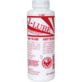Jorgensen Labs J-Lube Lubricant 284gr