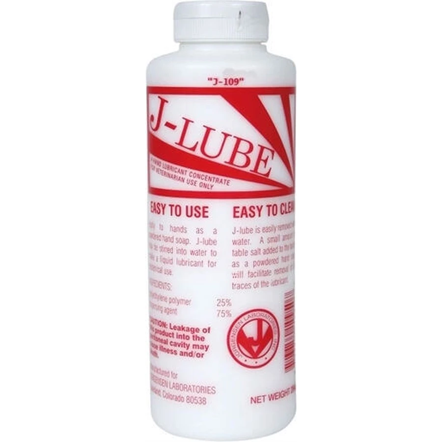 Jorgensen Labs J-Lube Lubricant 284gr