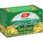 St. John's Wort Tea, 20 sachets, Fares St. John's Wort Tea, 20 sachets, Fares
