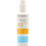 Bioderma Photoderm Kid Waterproof Kinderzonnebrandspray SPF50 200ml