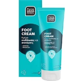 Crema hidratante para pies Pharmalead 75ml