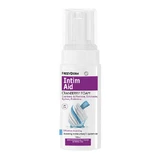 Frezyderm Intim Aid Espuma de Arándanos Ph5.0 Espuma Limpiadora para la Zona Íntima Sensible Trastornos Urinarios 100ml