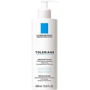 La Roche Posay Toleriane Emulsion Visage & Yeux 400ml