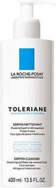 La Roche Posay Toleriane Emulsión Rostro y Ojos 400ml