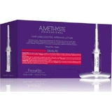 Farmavita Amethyste Stimulieren Haarausfall Kontrolle Haar Ampulle 12x8ml