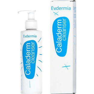 Evdermia Caladerm Gel facial para pieles con tendencia acneica 200ml
