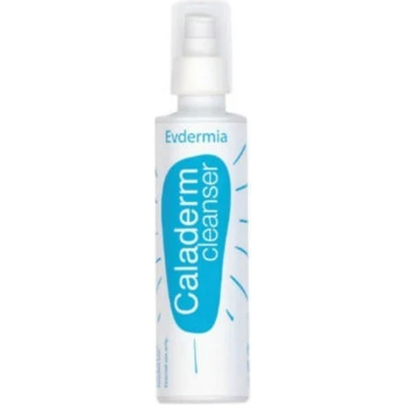 Evdermia Caladerm Gel facial para pieles con tendencia acneica 200ml