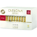 Labo Crescina Transdérmica HFSC 1300 Ampolla contra la caída del cabello para mujer 40x3,5ml