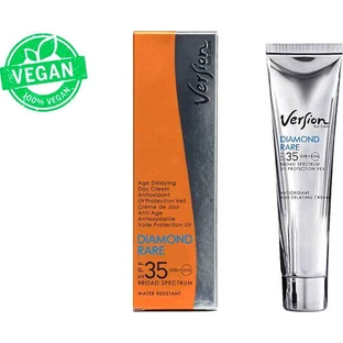 Version Diamond Rare Diamond Rare Sun Protection Face Cream SPF35 60ml