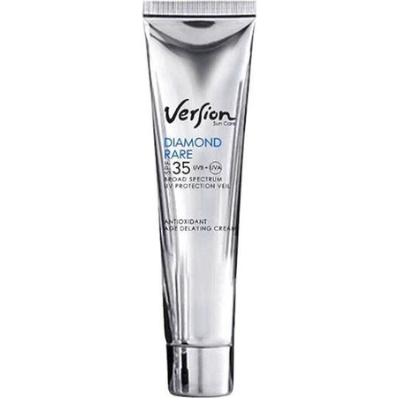 Version Diamond Rare Diamond Rare Sun Protection Face Cream SPF35 60ml