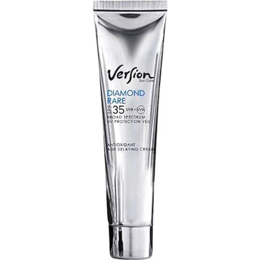 Version Diamond Rare Diamond Rare Sun Protection Face Cream SPF35 60ml