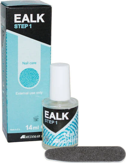 Medimar Ealk Step 1 14ml