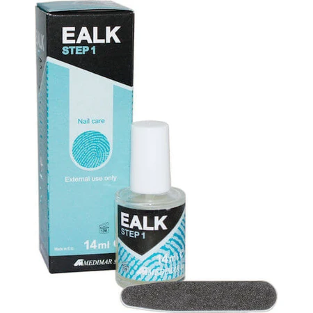 Medimar Ealk Step 1 14ml